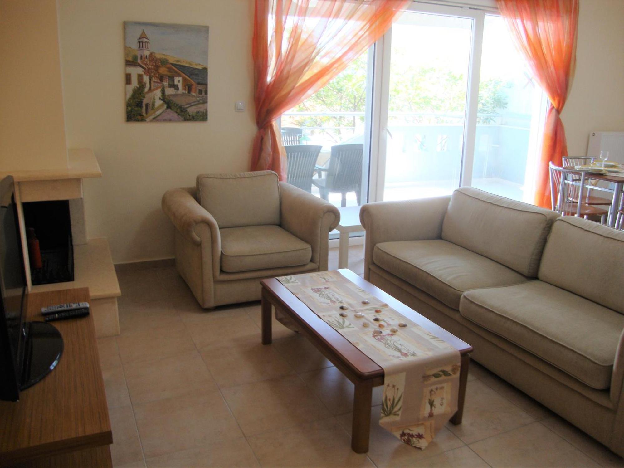 Joy Apartment Keremetli Dış mekan fotoğraf