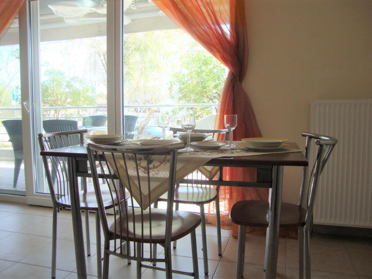 Joy Apartment Keremetli Dış mekan fotoğraf