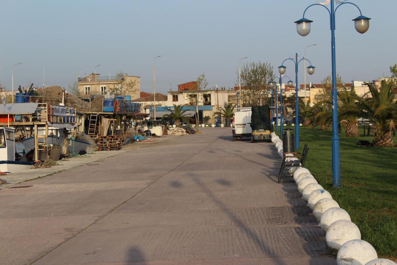 Joy Apartment Keremetli Dış mekan fotoğraf