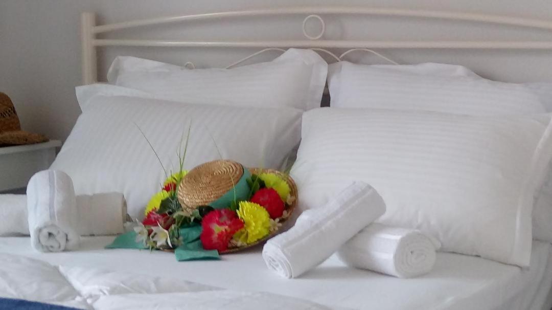 Joy Apartment Keremetli Dış mekan fotoğraf