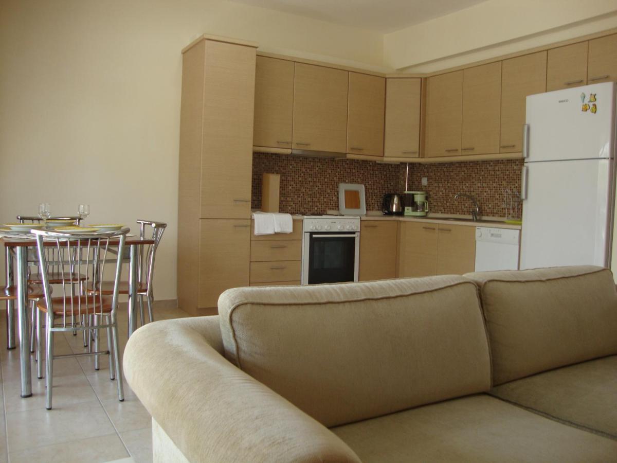 Joy Apartment Keremetli Dış mekan fotoğraf