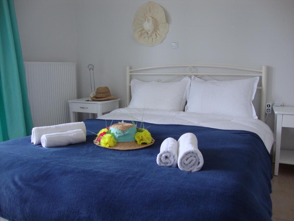 Joy Apartment Keremetli Dış mekan fotoğraf
