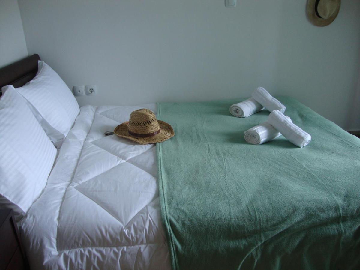 Joy Apartment Keremetli Dış mekan fotoğraf