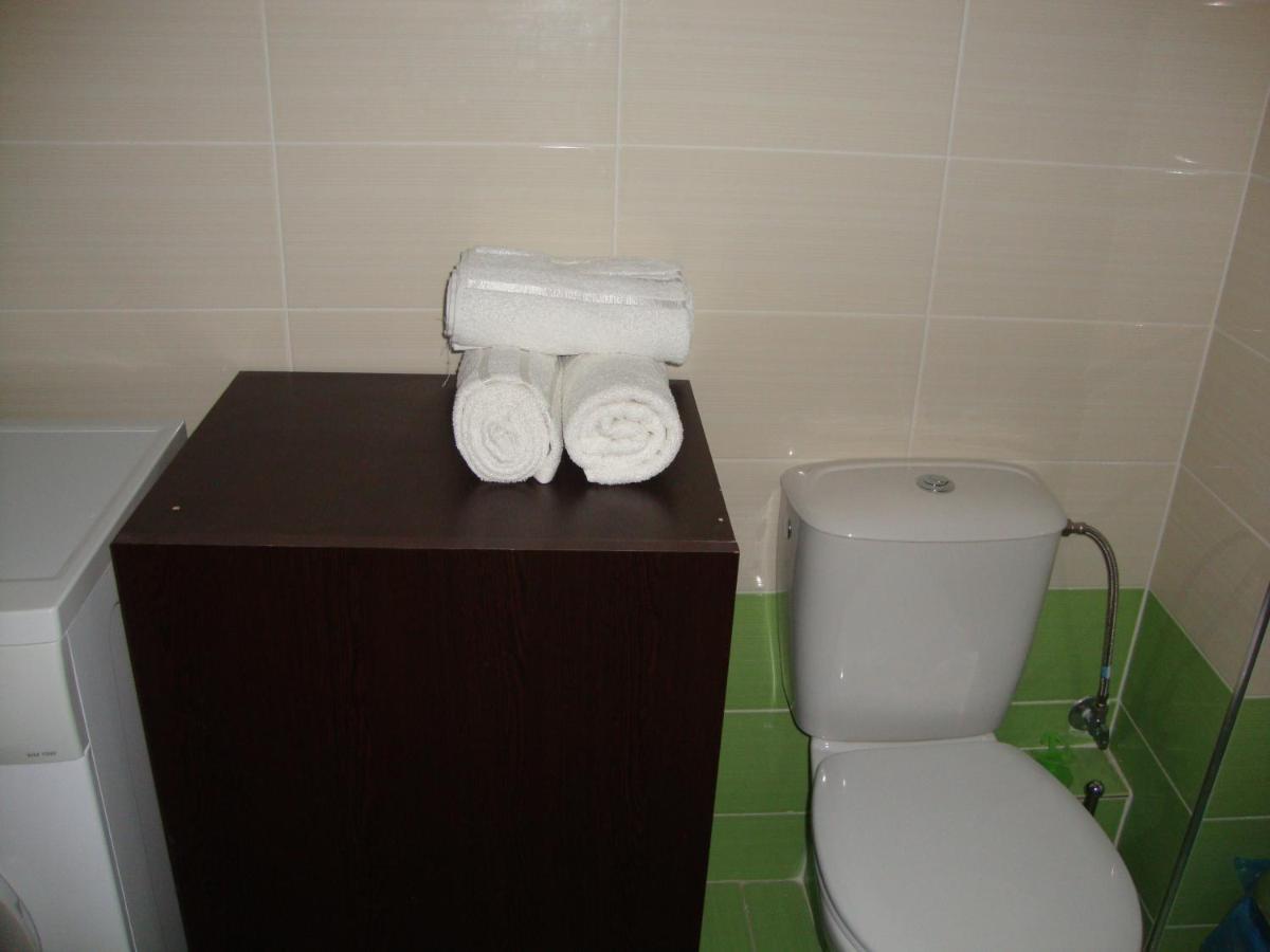 Joy Apartment Keremetli Dış mekan fotoğraf