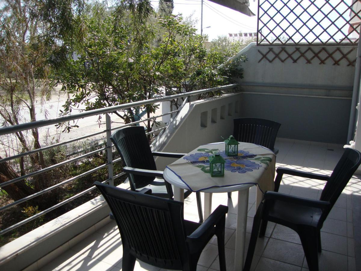 Joy Apartment Keremetli Dış mekan fotoğraf
