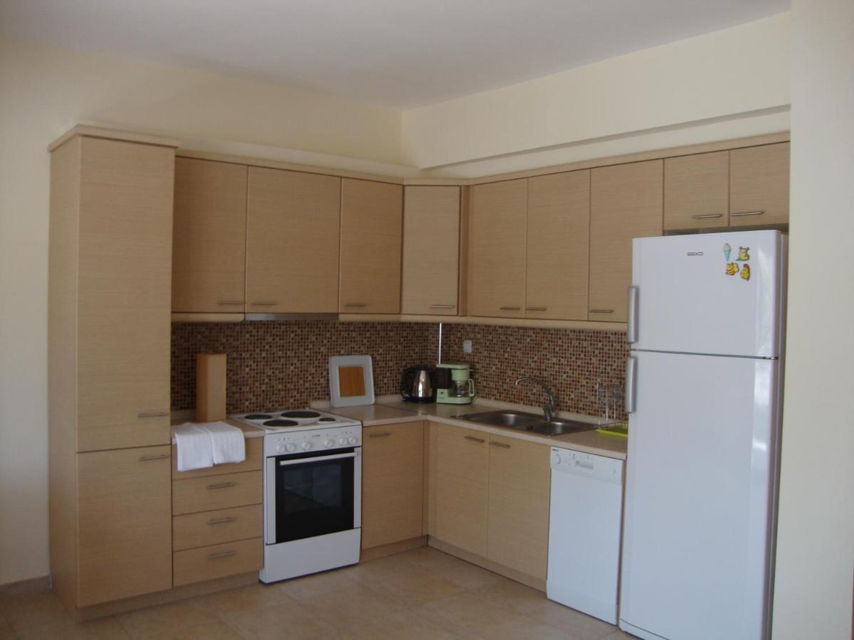 Joy Apartment Keremetli Dış mekan fotoğraf
