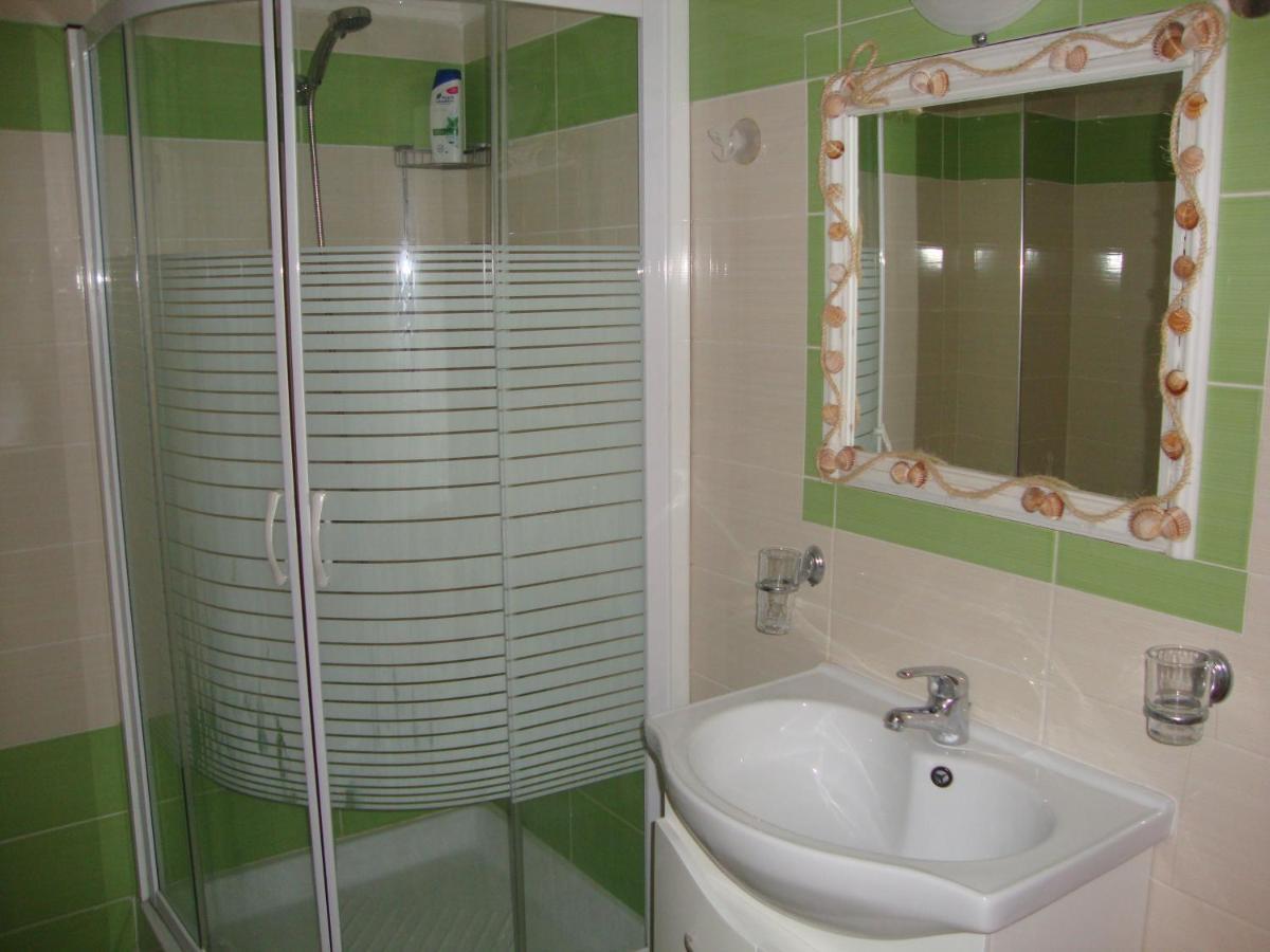 Joy Apartment Keremetli Dış mekan fotoğraf