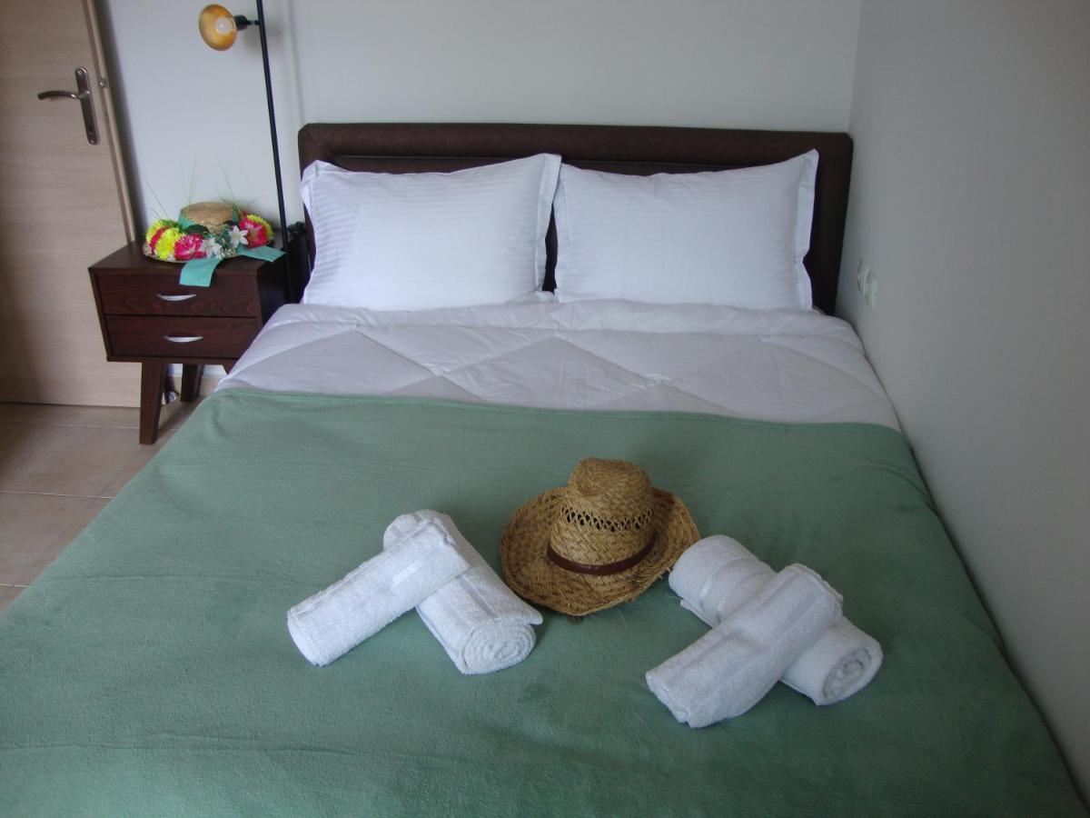 Joy Apartment Keremetli Dış mekan fotoğraf