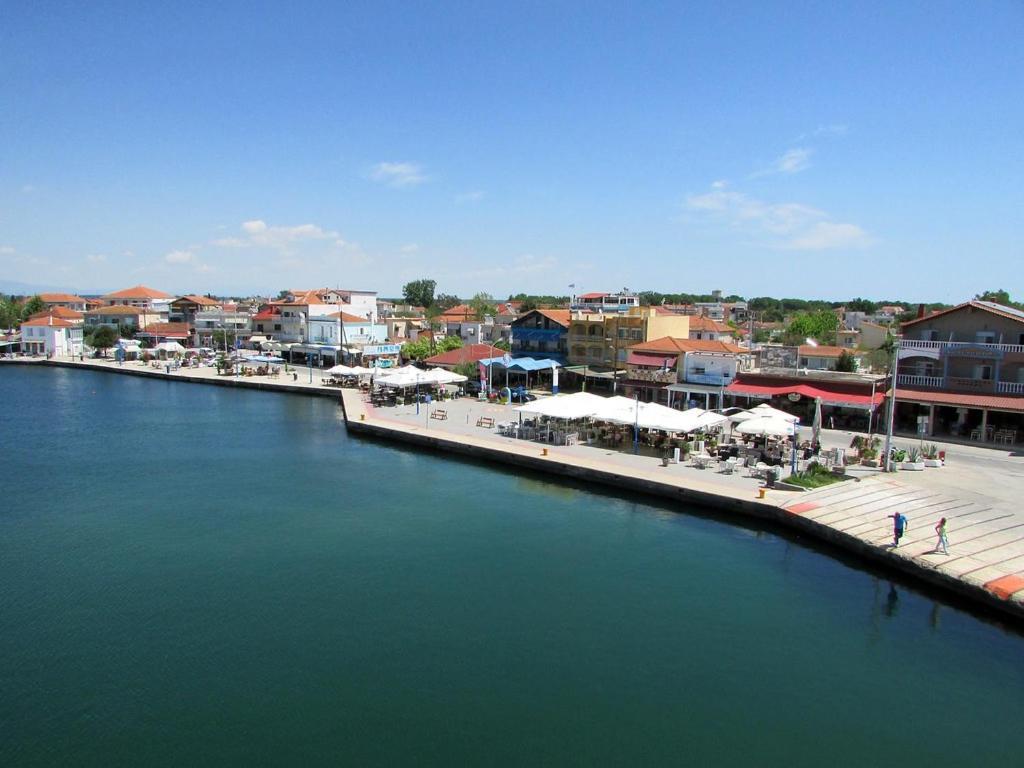 Joy Apartment Keremetli Dış mekan fotoğraf