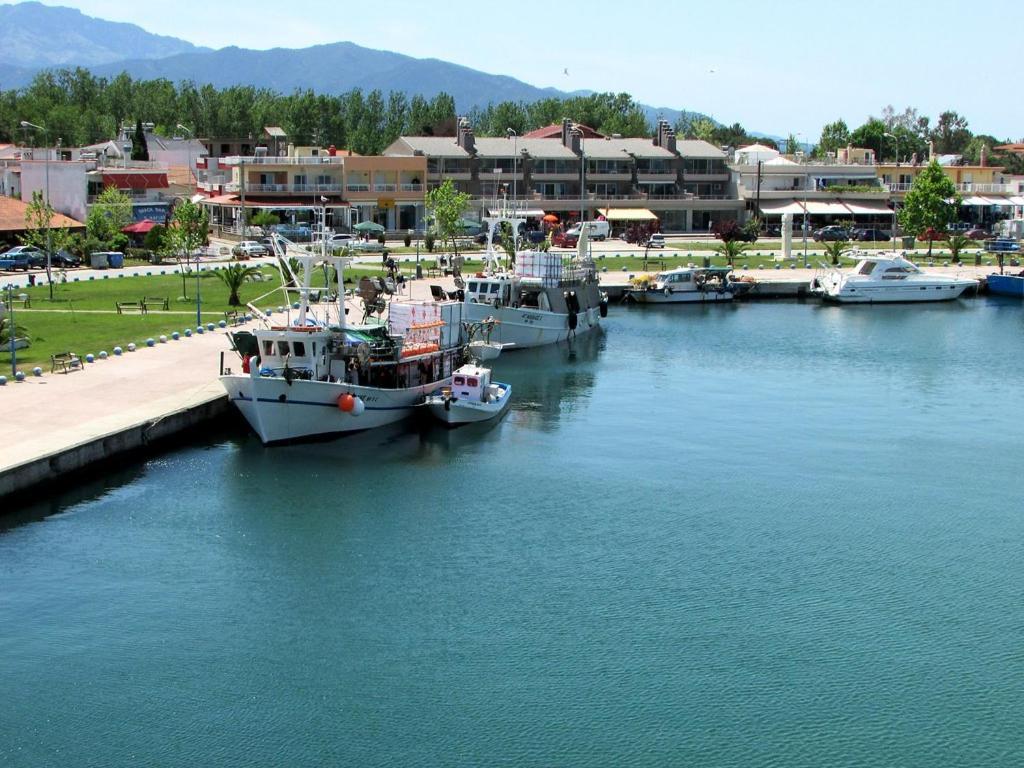 Joy Apartment Keremetli Dış mekan fotoğraf