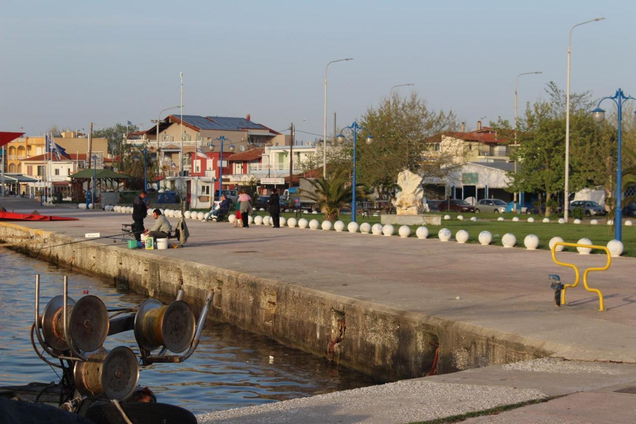 Joy Apartment Keremetli Dış mekan fotoğraf