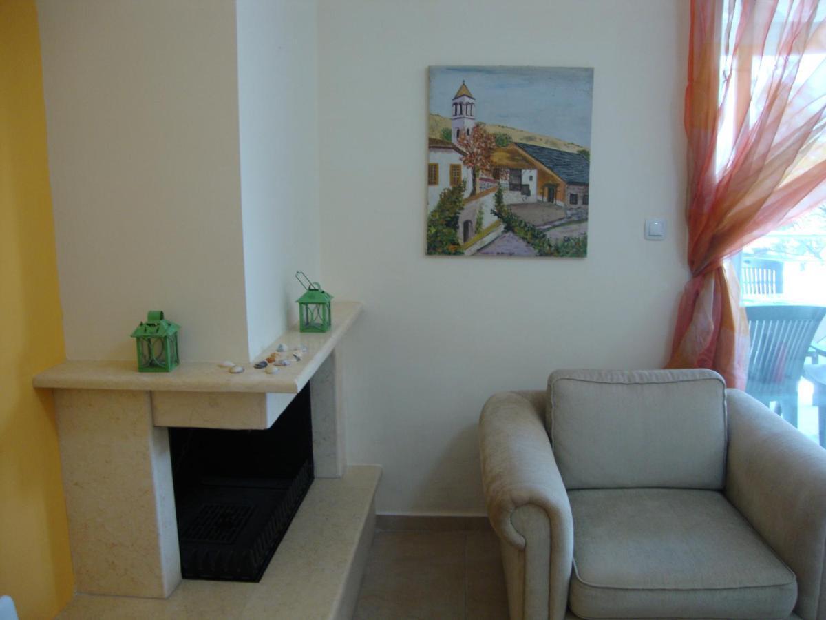 Joy Apartment Keremetli Dış mekan fotoğraf