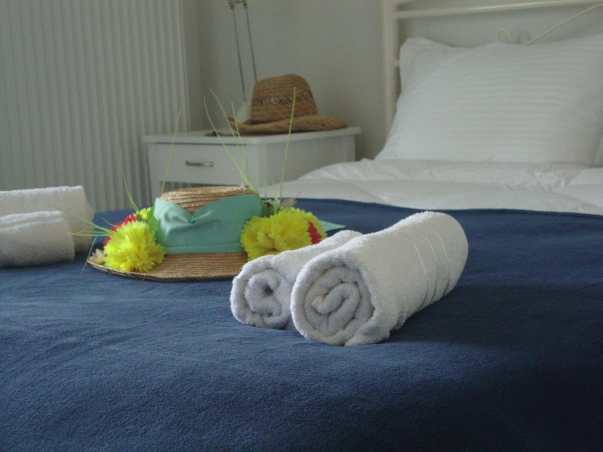 Joy Apartment Keremetli Dış mekan fotoğraf
