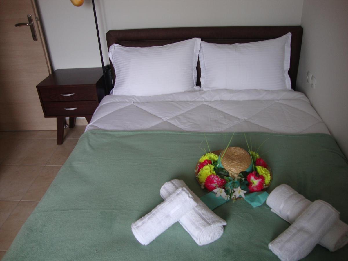 Joy Apartment Keremetli Dış mekan fotoğraf