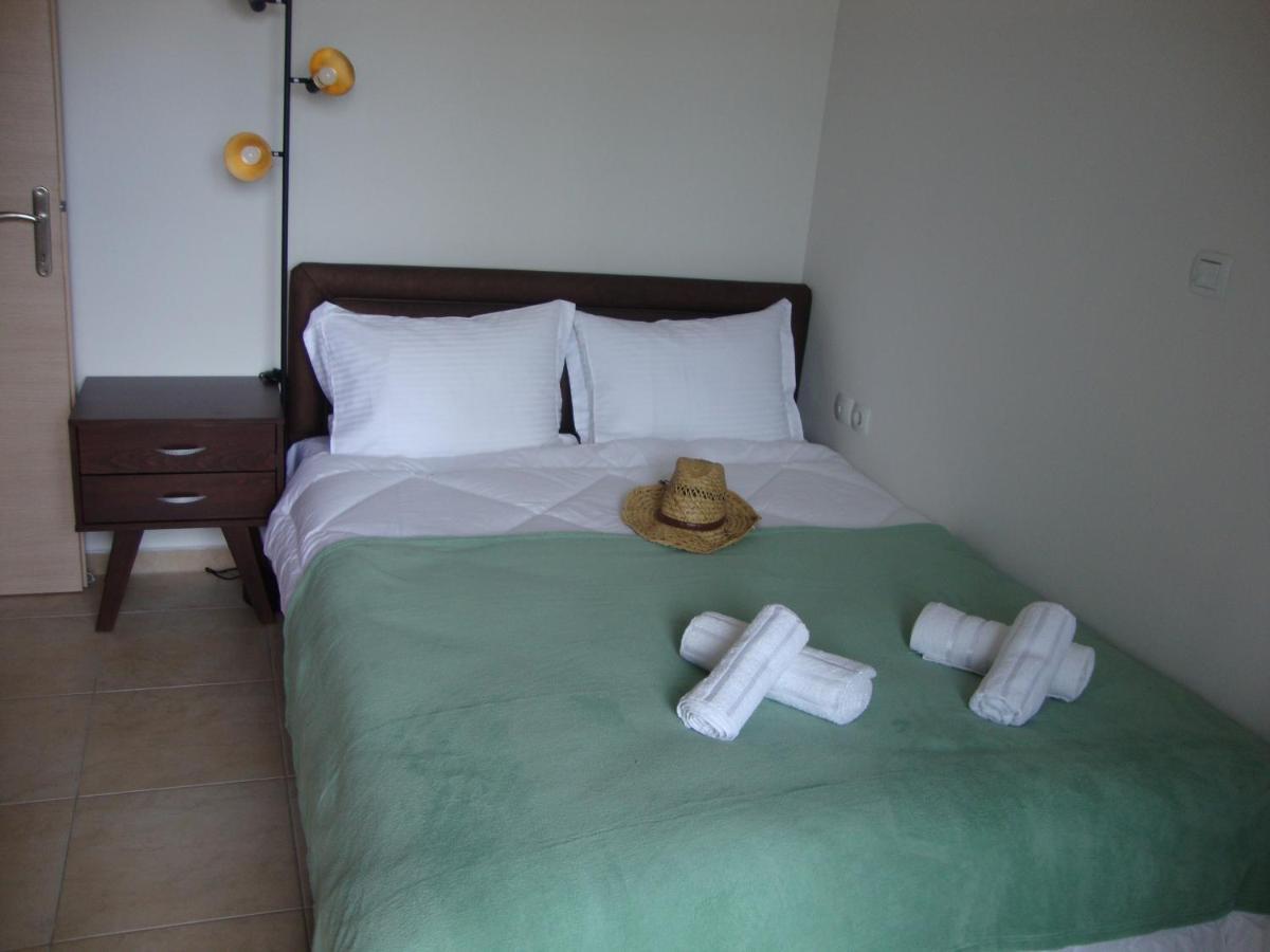 Joy Apartment Keremetli Dış mekan fotoğraf